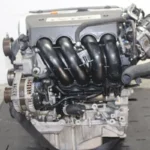 JDM 2008-2012 Honda Accord, 2009-2014 Acura TSX, 2010-2014 Honda CRV Motor K24A-CRV-3GEN 2.4L 4 Cyl Engine