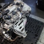 JDM 2011-2017 Lexus Ct200 Motor 2ZR-FXE Hybrid 1.8L 4 Cyl Engine