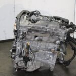 JDM 2013-2018 Toyota RAV4 Motor 2AR-FE 2.5L 4-Cyl Engine