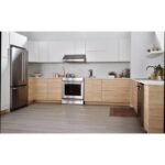 360° Max Jets™ Third Rack Dishwasher with Ultra-Bright LED Lighting, 44 dBA - Image 3