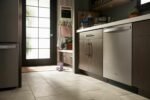 Stainless Steel Tub Dishwasher with Third Level Rack – Fingerprint Resistant Stainless Steel - Image 3