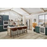 360° Max Jets™ Third Rack Dishwasher with Ultra-Bright LED Lighting, 44 dBA - Image 7