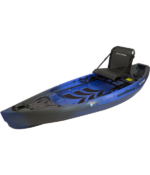 Nucanoe Frontier 10 with 360 Fusion Seat