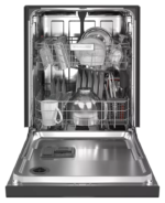 Two-Rack Dishwasher with 30+ Total Wash Jets, 47 dBA - Image 4