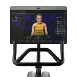 Peloton Bike+ Indoor Stationary Exercise Bike with 24鈥?HD - Image 3