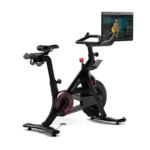 Peloton Bike+ Indoor Stationary Exercise Bike with 24鈥?HD
