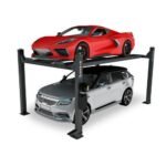 Direct-Lift® Pro-Park 9 Plus Certified 4 Post Lift - Image 10
