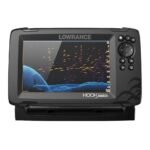 Lowrance HOOK Reveal 7 TripleShot Fish Founder – 00015512001 - Image 2