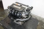 JDM 2008-2012 Honda Accord, 2009-2014 Acura TSX, 2010-2014 Honda CRV Motor K24A-CRV-3GEN 2.4L 4 Cyl Engine - Image 7