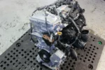JDM 2011-2017 Lexus Ct200 Motor 2ZR-FXE Hybrid 1.8L 4 Cyl Engine - Image 2