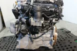 JDM 2011-2015 Toyota Prius V Motor 2ZR-FXE Hybrid 1.8L 4 Cyl Engine - Image 7