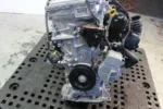 JDM 2011-2015 Toyota Prius V Motor 2ZR-FXE Hybrid 1.8L 4 Cyl Engine - Image 6