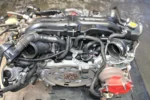 JDM 2008-2014 Subaru Impreza WRX, 2007-2012 Subaru Forester XT, 2007-2009 Subaru Legacy GT Motor EJ20X-2GEN 2.0L 4 Cyl Engine - Image 3