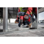 Milwaukee M18 FUEL 18- V Lithium-Ion Brushless Cordless Hammer Drill and Impact - Image 4