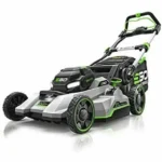 Ego Power+ LM2150SP 21″ Self-Propelled Cordless Lawn Mower - Image 2