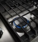 KitchenAid 36″ 5-Burner Gas Cooktop - Image 2