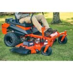 Bad Boy Magnum 54″ 24 HP Gas Zero-Turn Mower - Image 5