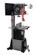 Laguna 14|12 14″ Bandsaw – 1-3/4 HP - Image 7