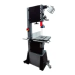 Laguna 14|12 14″ Bandsaw – 1-3/4 HP