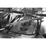 24” Top Control Dishwasher with Dual Power Filtration, PowerBlast® Cycle and 3rd Level Rack – 47 dBA - Image 13