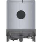 Bosch SHE3AEM5N 100 Series Dishwasher 24″ Stainless Steel - Image 3