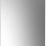 Quiet Dishwasher with Boost Cycle and Pocket Handle