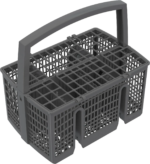 Bosch 800 Series 24 in. Top Control Smart Dishwasher with 42 dBa Sound Level, 3rd-Rack, CrystalDry & Pocket – Stainless Steel - Image 8