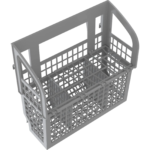 Bosch 800 Series 24 in. Top Control Smart Dishwasher with 42 dBa Sound Level, 3rd-Rack, CrystalDry & Pocket – Stainless Steel - Image 6