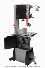 Laguna 14|12 14″ Bandsaw – 1-3/4 HP - Image 3