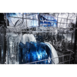 24” Top Control Dishwasher with Dual Power Filtration, PowerBlast® Cycle and 3rd Level Rack – 47 dBA - Image 5