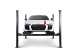 Halo Lifts 4 Post Car Lift – 9,000 LBS Capacity - Image 10