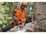 STIHL MS 462 C-M 28 72.2cc 28″ 13 Lbs Fuel-Efficient Gas-Powered M-Tronic C-M Chainsaw w/Bar & Chain - Image 8