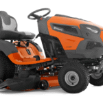Husqvarna TS 148XK 48″ Lawn Tractor 24HP KOH (Scratch and Dent)