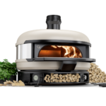 Gozney Dome Outdoor Multi-Fuel Pizza Oven - Image 7