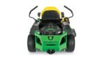 60V 42” Electric CrossoverZ Zero Turn Mower with (6) 8 Ah Batteries and (3) Dual Port Turbo Chargers - Image 3